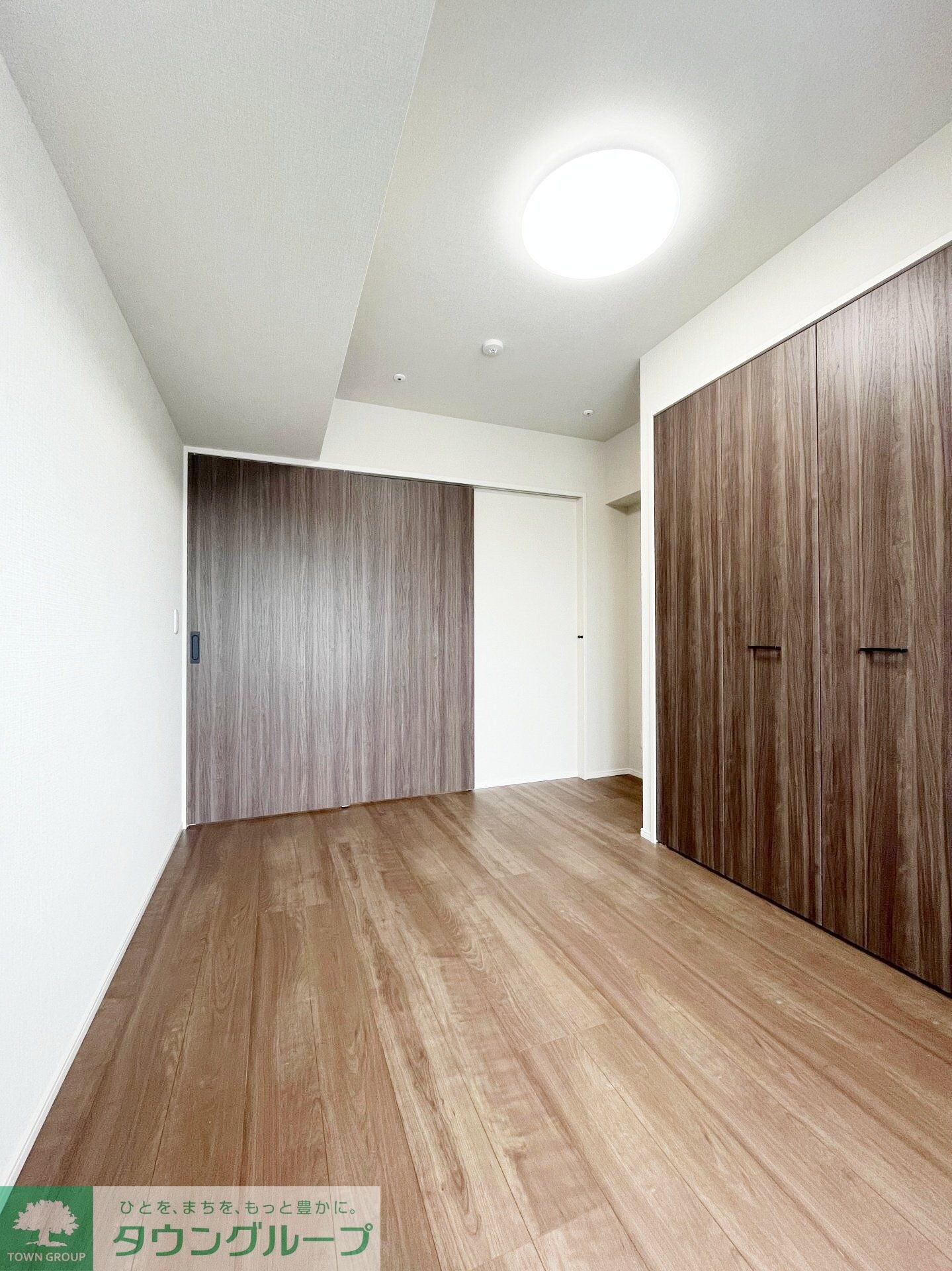 ロイジェント南池袋の物件内観写真