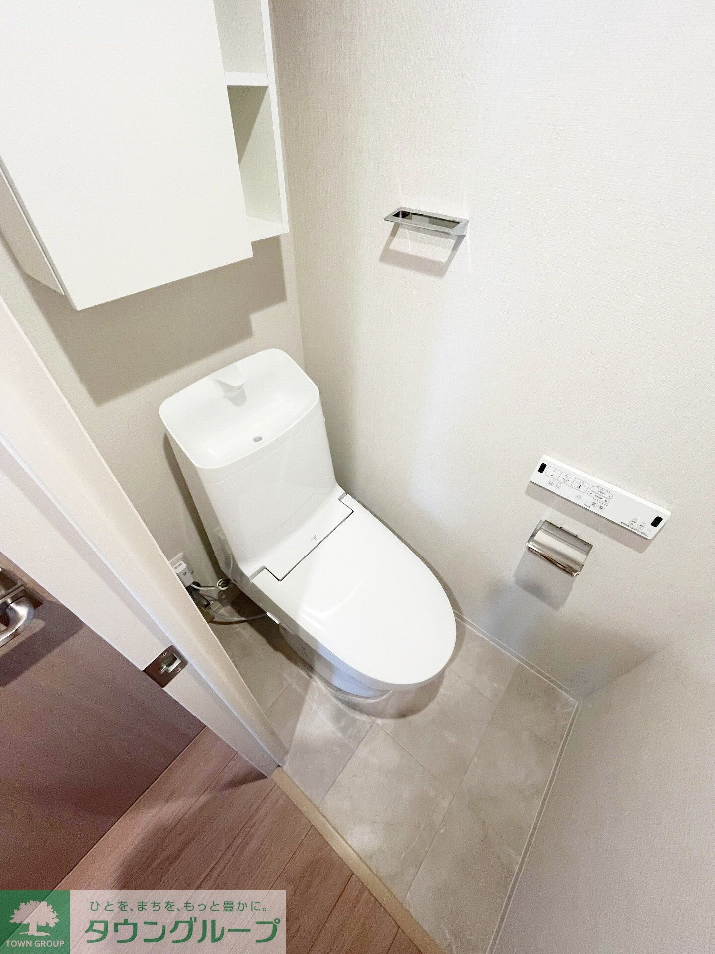 ロイジェント南池袋の物件内観写真