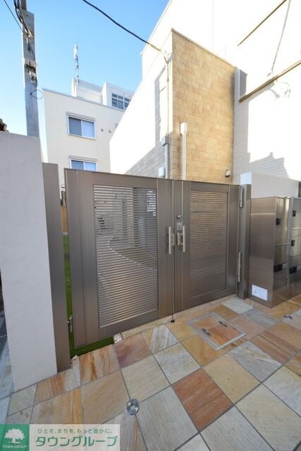 プラチナフォルム東中野の物件内観写真