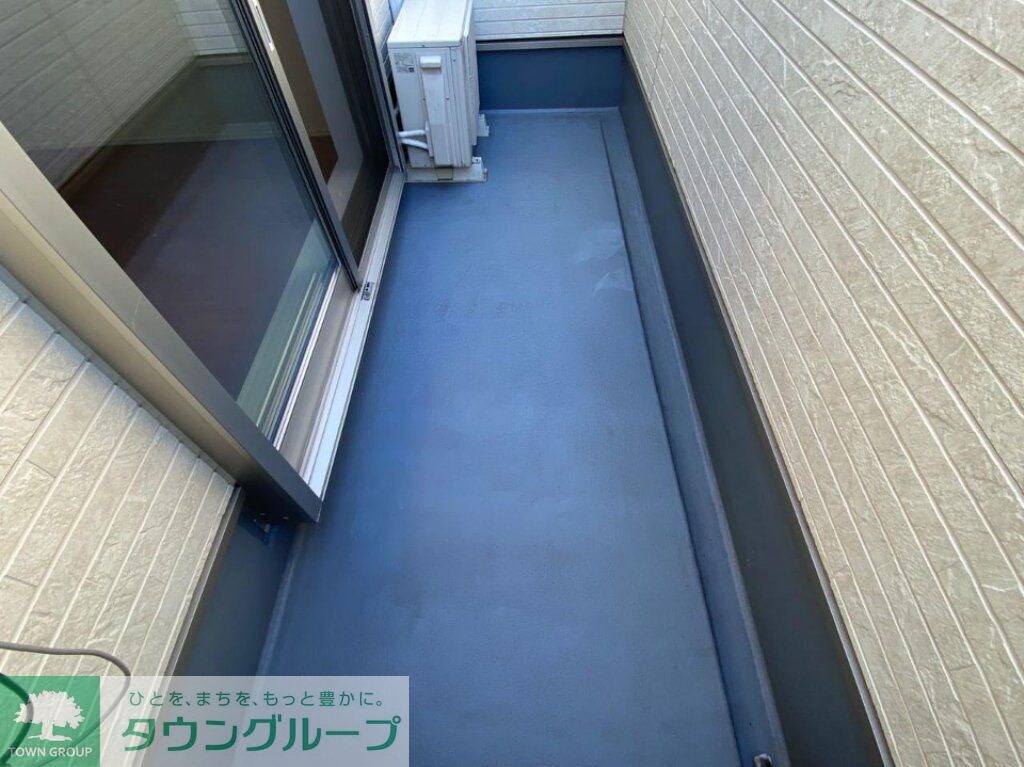 プラチナフォルム東中野の物件内観写真