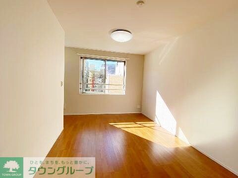 プラチナフォルム東中野の物件内観写真