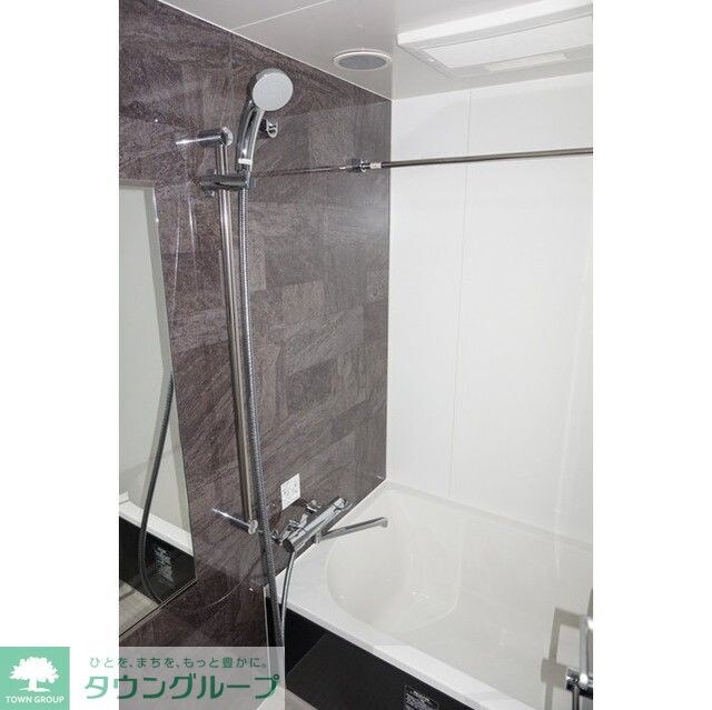 コンフォリア東新宿ステーションフロントの物件内観写真