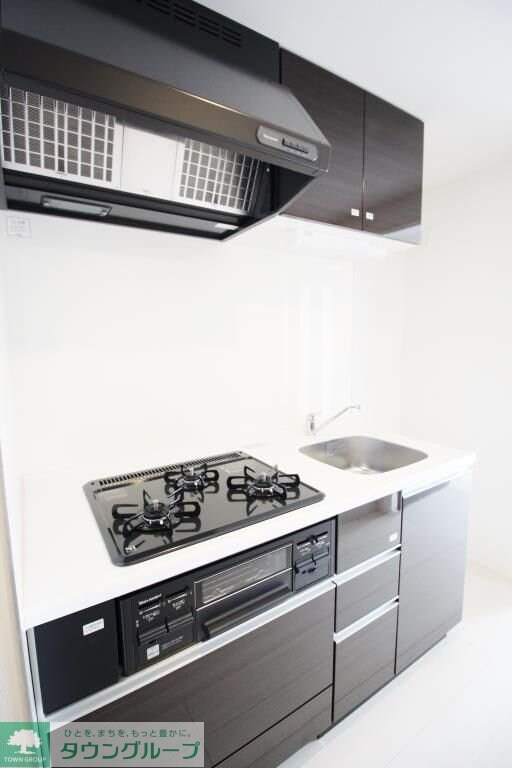 ドルチェ ドミールの物件内観写真