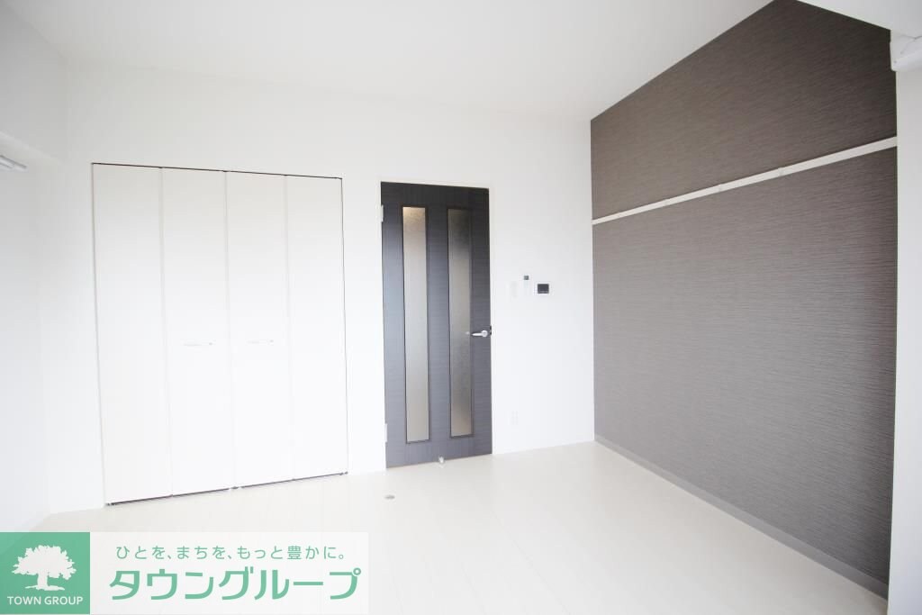 ドルチェ ドミールの物件内観写真