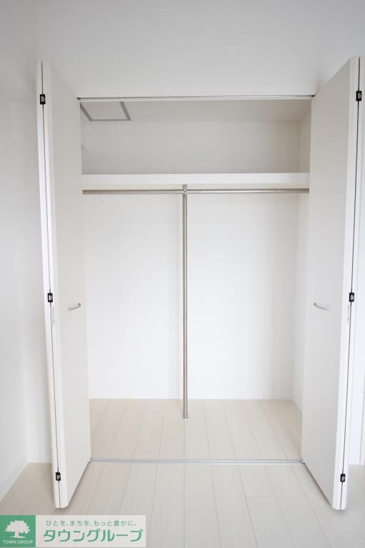 ドルチェ ドミールの物件内観写真