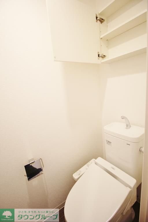 ドルチェ ドミールの物件内観写真