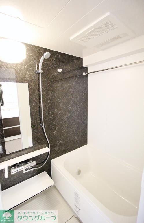 ドルチェ ドミールの物件内観写真