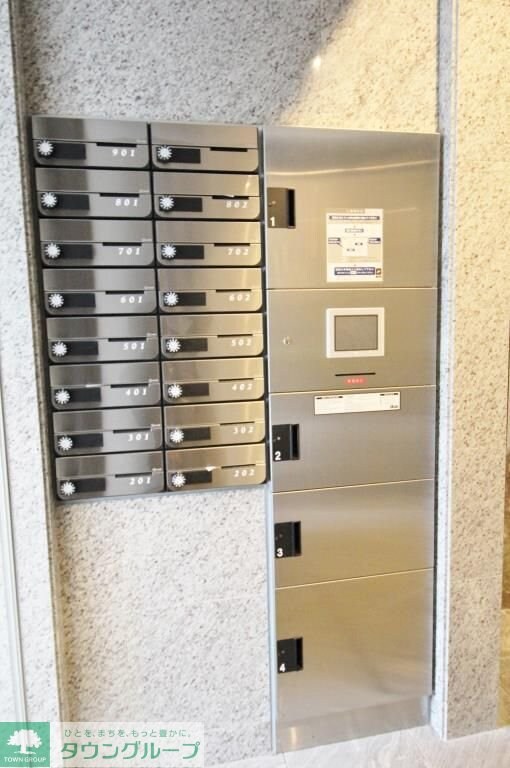 ドルチェ ドミールの物件内観写真