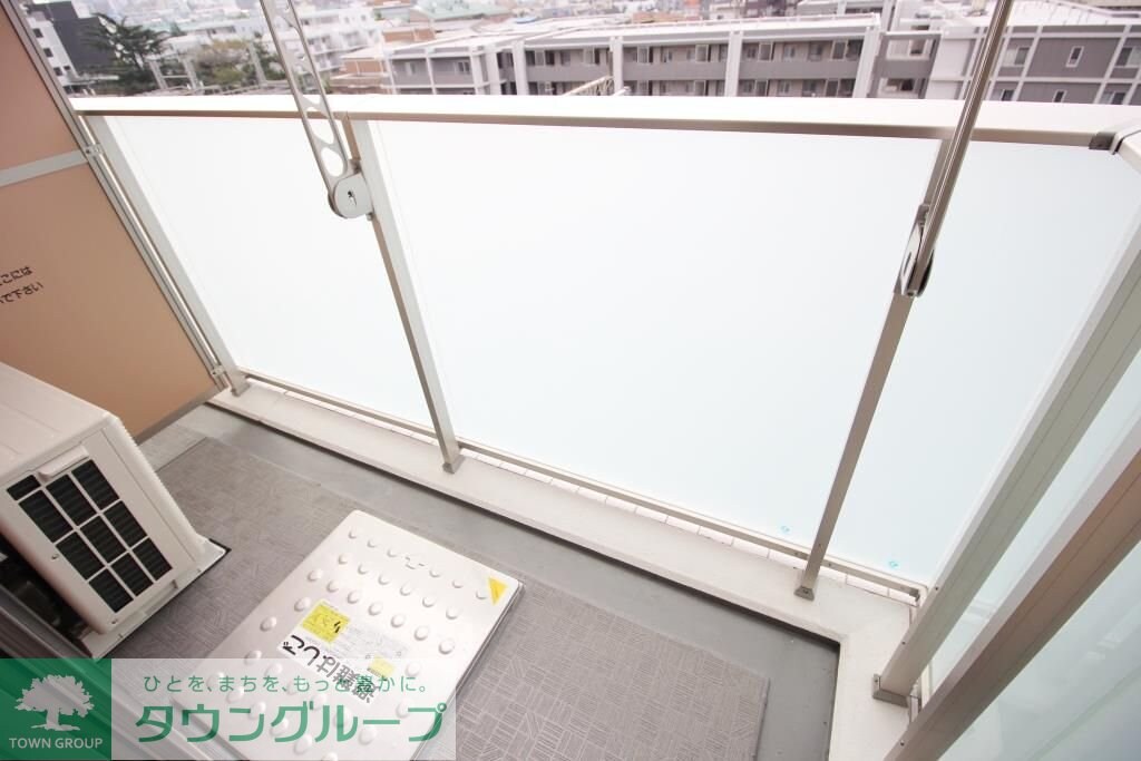 ドルチェ ドミールの物件内観写真