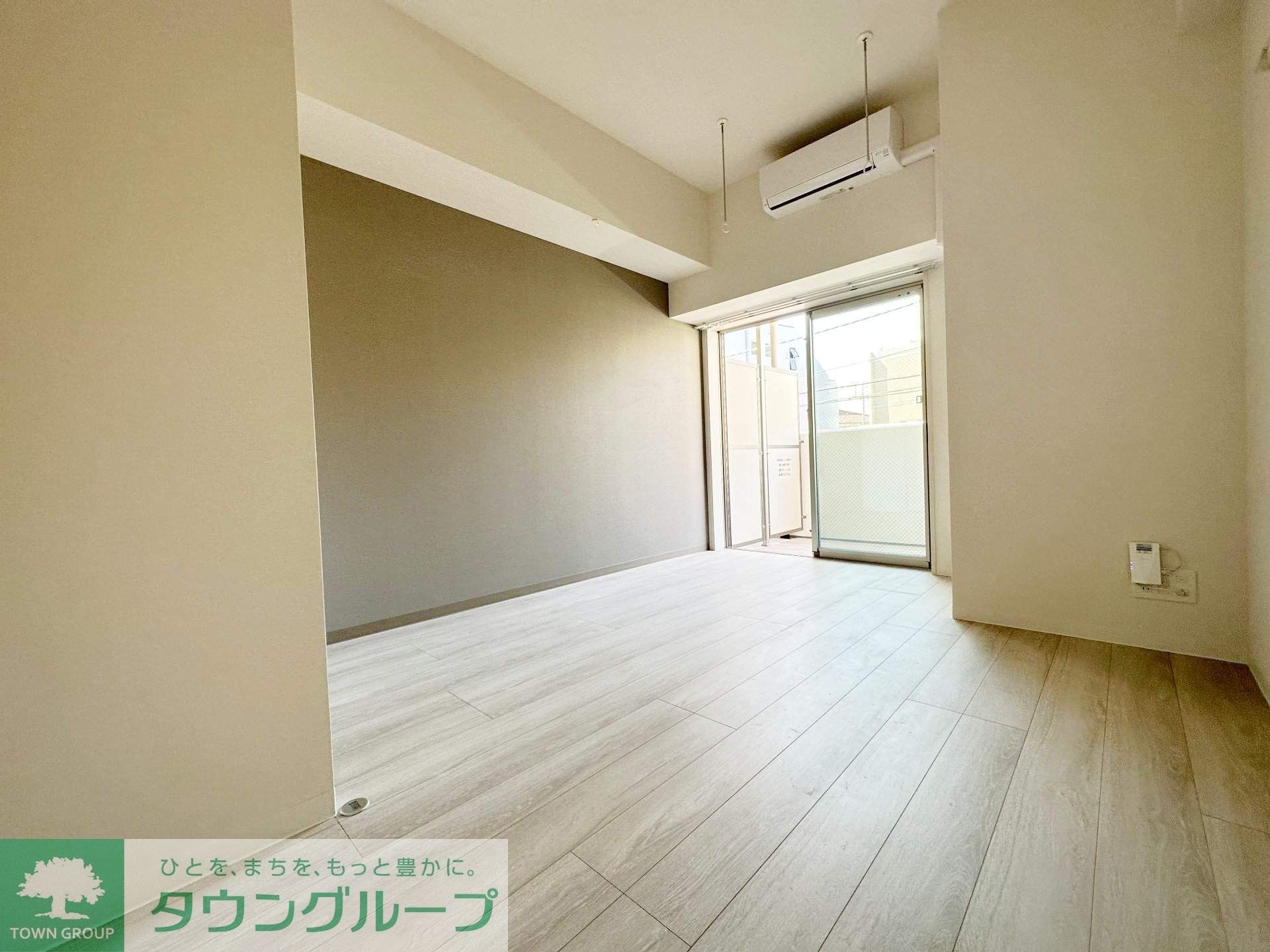 Fortuna Higashinakanoの物件内観写真