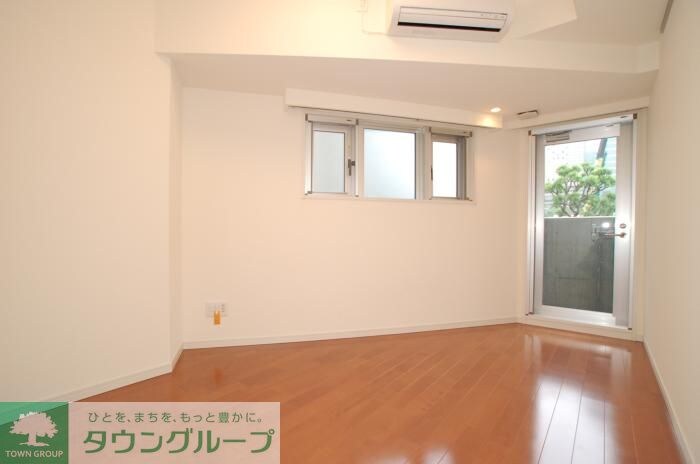 ステージファースト西新宿の物件内観写真