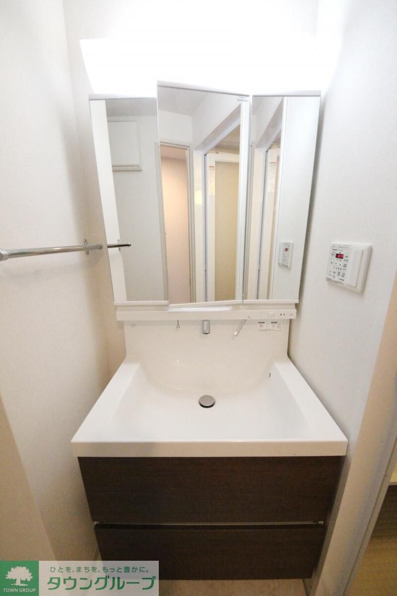 メゾンドフローレ野方の物件内観写真