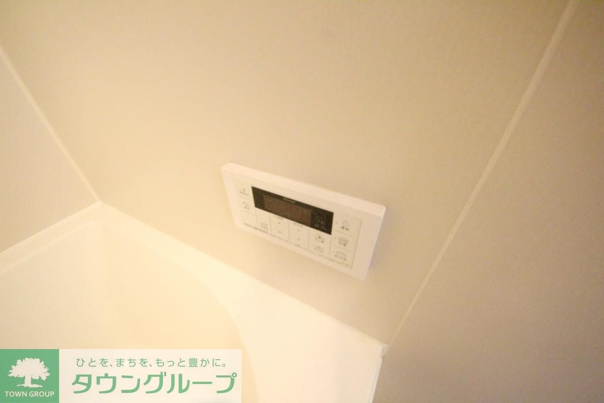 メゾンドフローレ野方の物件内観写真