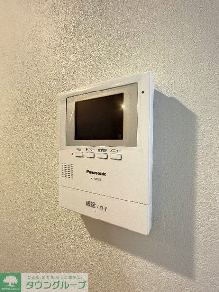 CE LA VI 中落合(セラビ中落合)の物件内観写真