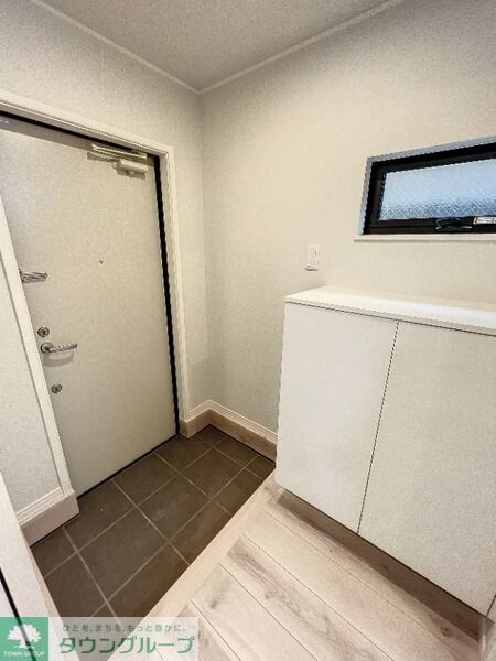 CE LA VI 中落合(セラビ中落合)の物件内観写真