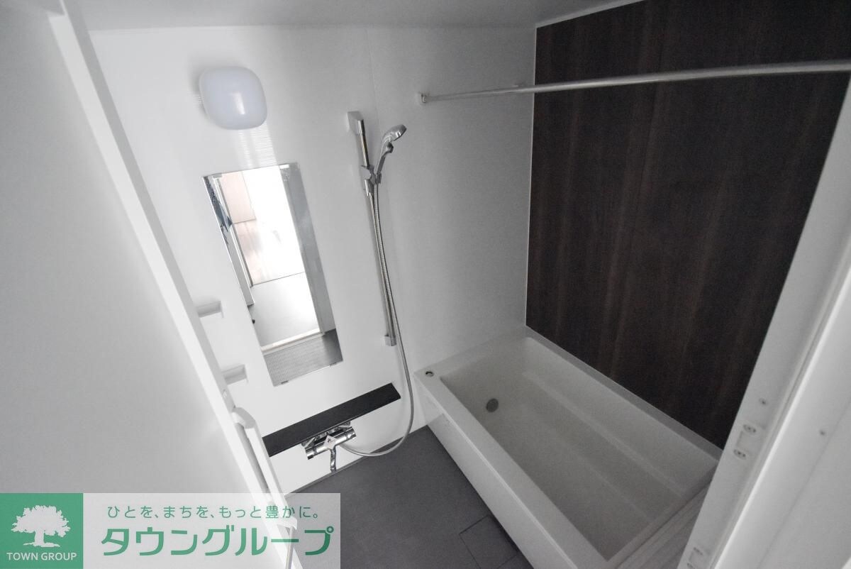 フロンティア新宿タワーの物件内観写真