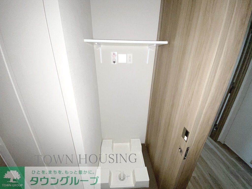 フロンティア新宿タワーの物件内観写真