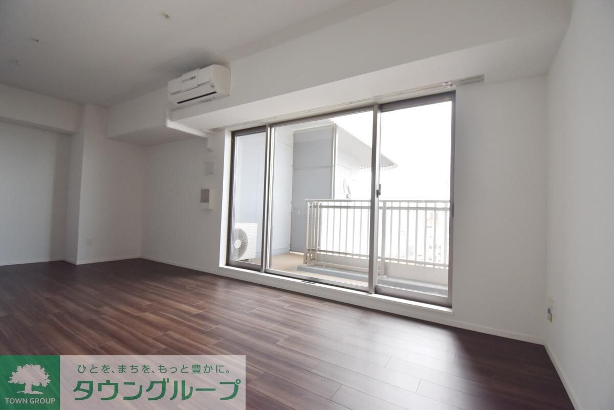 フロンティア新宿タワーの物件内観写真