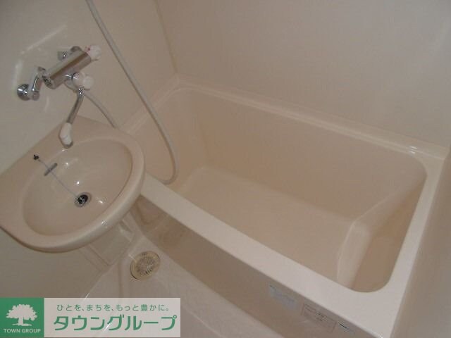 パークフロント西新宿の物件内観写真