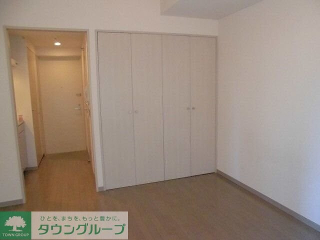 パークフロント西新宿の物件内観写真