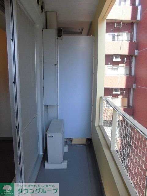 パークフロント西新宿の物件内観写真