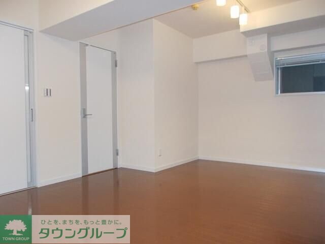 ホワイトレジデンスの物件内観写真