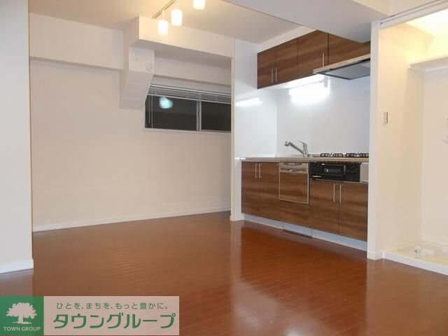 ホワイトレジデンスの物件内観写真