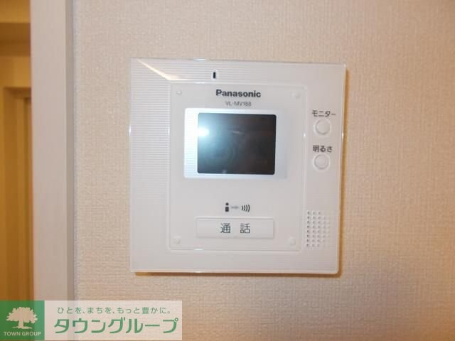 ホワイトレジデンスの物件内観写真