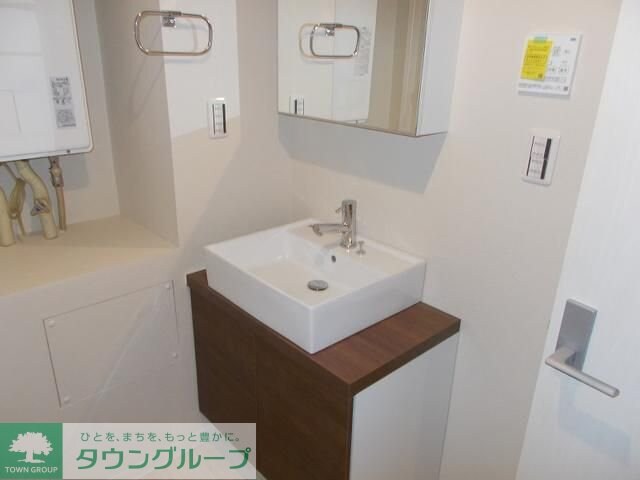 ホワイトレジデンスの物件内観写真