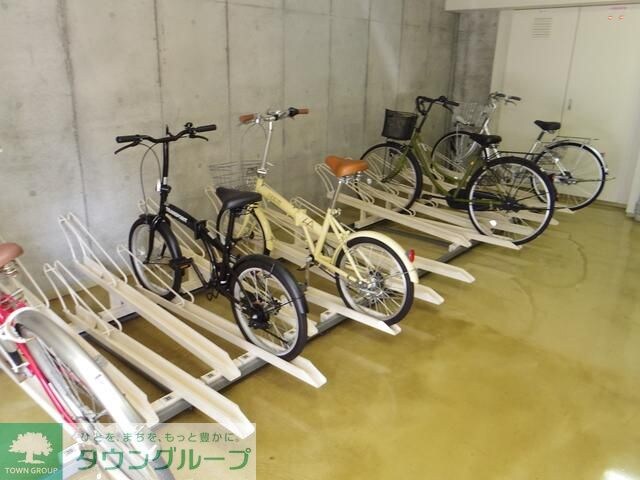 レジディア新宿イーストIIIの物件内観写真