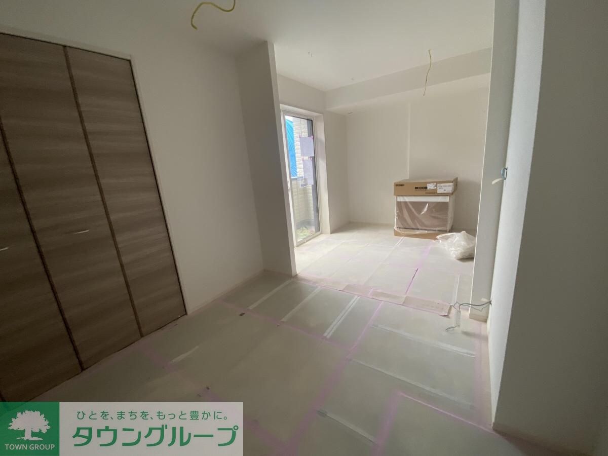 Grand Espoirの物件内観写真