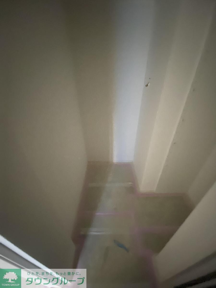 Grand Espoirの物件内観写真