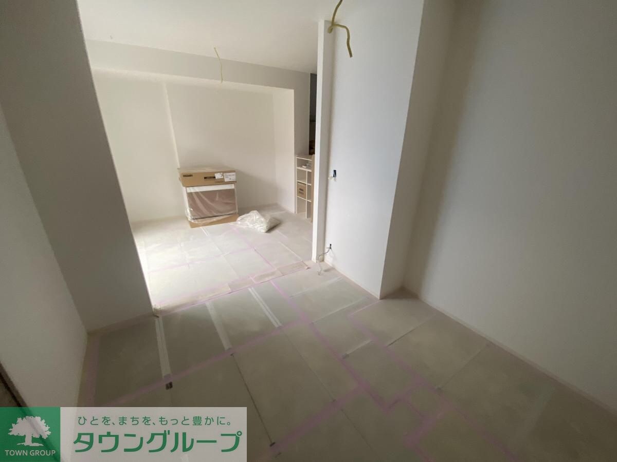 Grand Espoirの物件内観写真