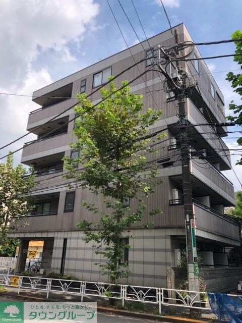 アーバンコート田村の物件内観写真