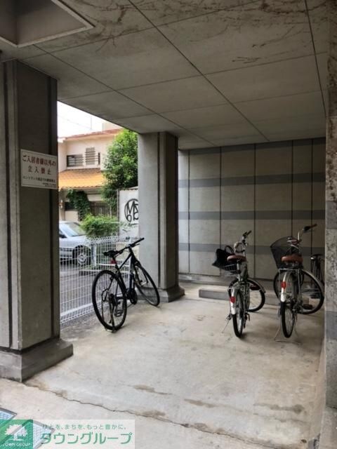 アーバンコート田村の物件内観写真