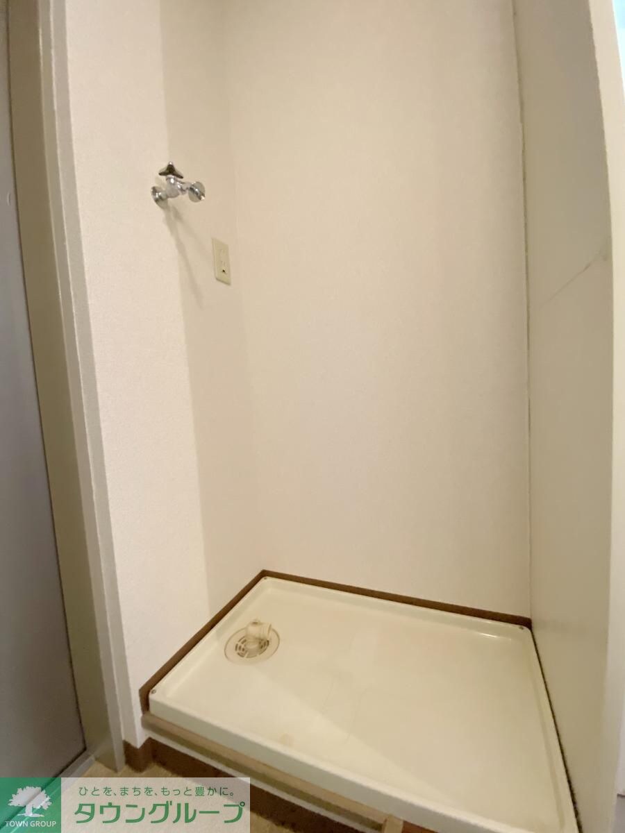 アーバンコート田村の物件内観写真