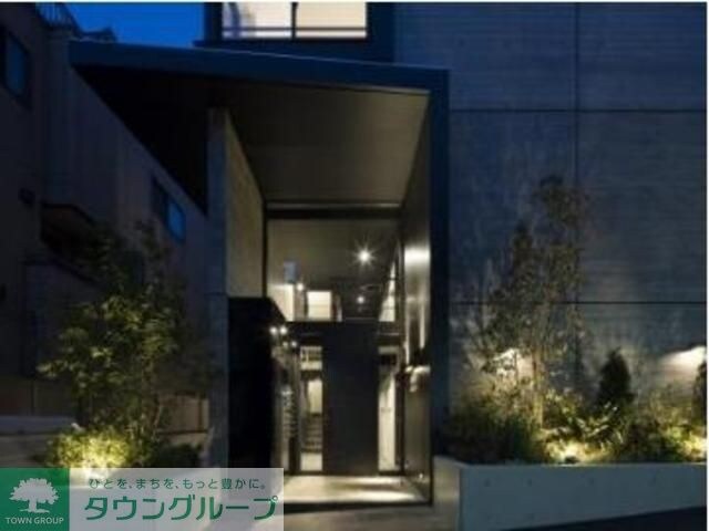 GRAN PASEO新宿の物件内観写真