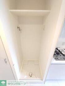 GRAN PASEO新宿の物件内観写真