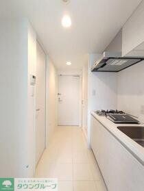 GRAN PASEO新宿の物件内観写真