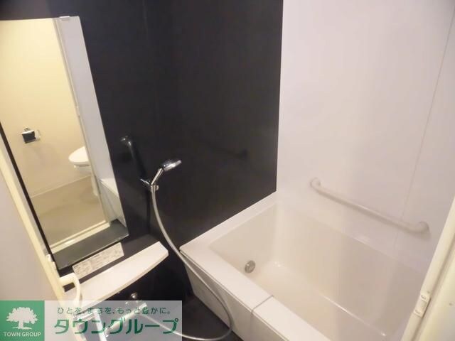 ガレリア東新宿の物件内観写真