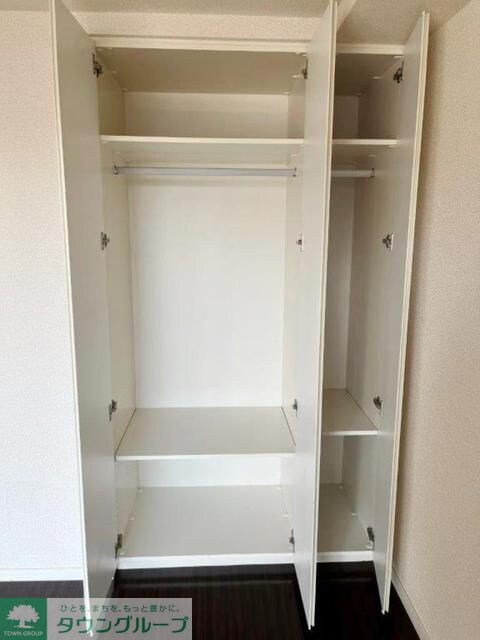 ガレリア東新宿の物件内観写真