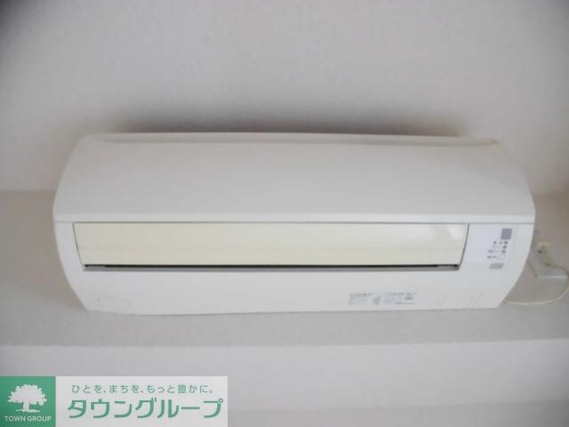 ガレリア東新宿の物件内観写真