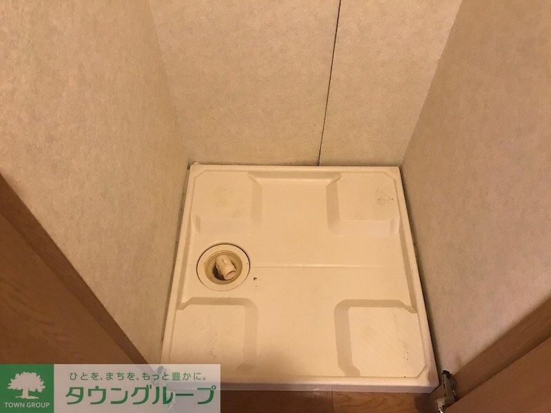 KT三光マンションの物件内観写真