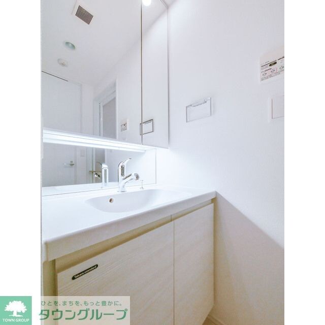 グランテール代々木の物件内観写真