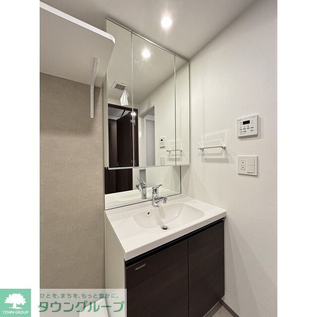 ザ・グラヴィティ新宿の物件内観写真