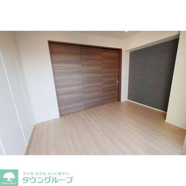 コンフォリア新宿イーストサイドタワーの物件内観写真