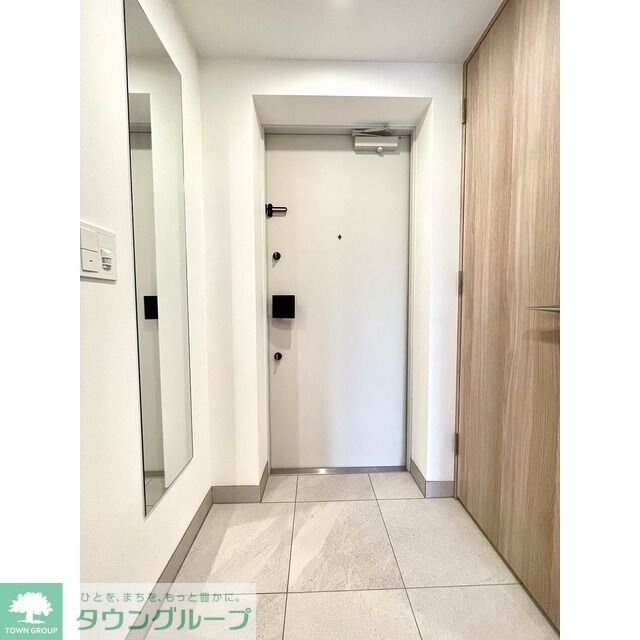 ORME COURT YOTSUYAの物件内観写真