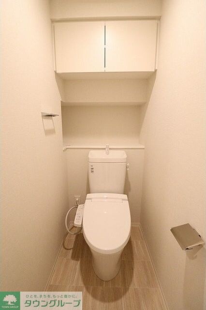 コンフォリア東新宿の物件内観写真