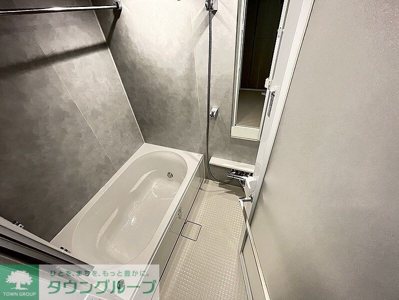 レフィールオーブ代々木の物件内観写真