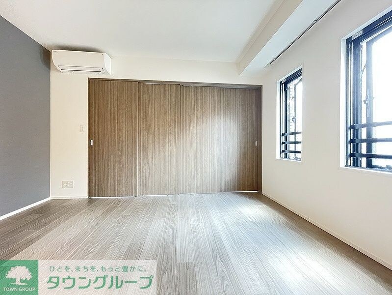 レフィールオーブ代々木の物件内観写真